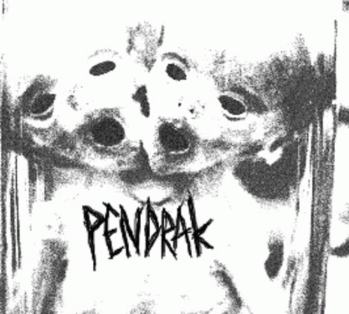 Pendrak : The Mains D'oeuvres Sessions Demos